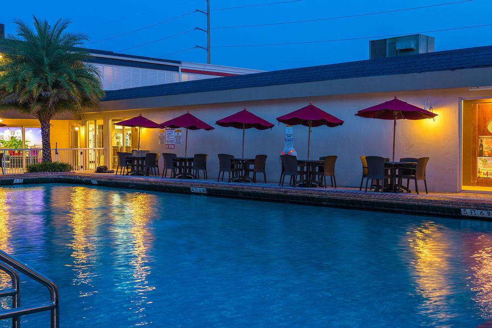 Ramada By Wyndham Miami Springs/Miami International Airport Ξενοδοχείο Εξωτερικό φωτογραφία
