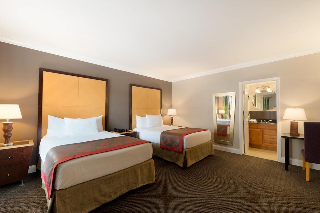 Ramada By Wyndham Miami Springs/Miami International Airport Ξενοδοχείο Δωμάτιο φωτογραφία