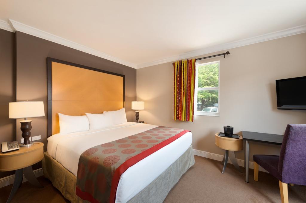 Ramada By Wyndham Miami Springs/Miami International Airport Ξενοδοχείο Δωμάτιο φωτογραφία