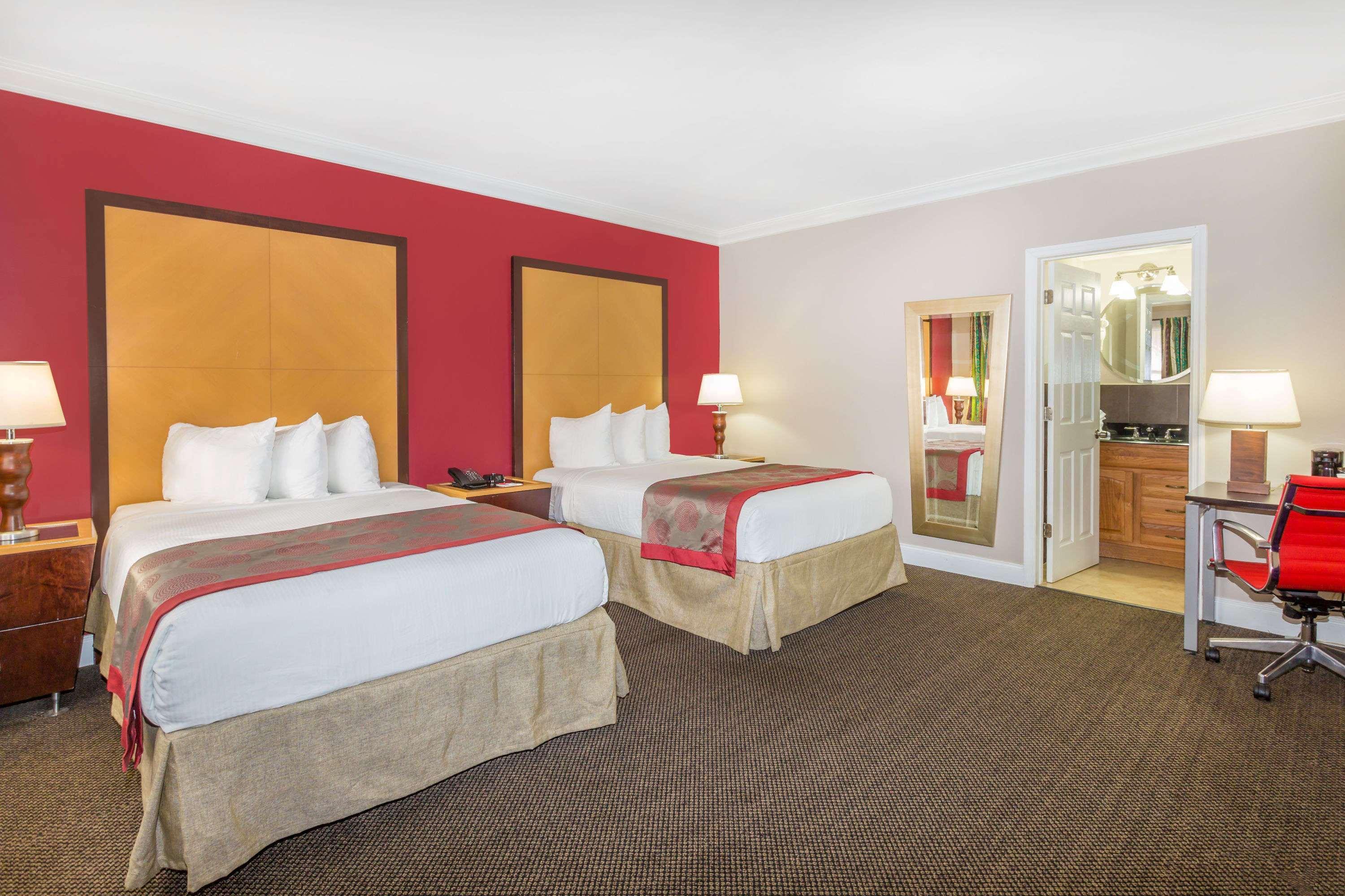 Ramada By Wyndham Miami Springs/Miami International Airport Ξενοδοχείο Εξωτερικό φωτογραφία