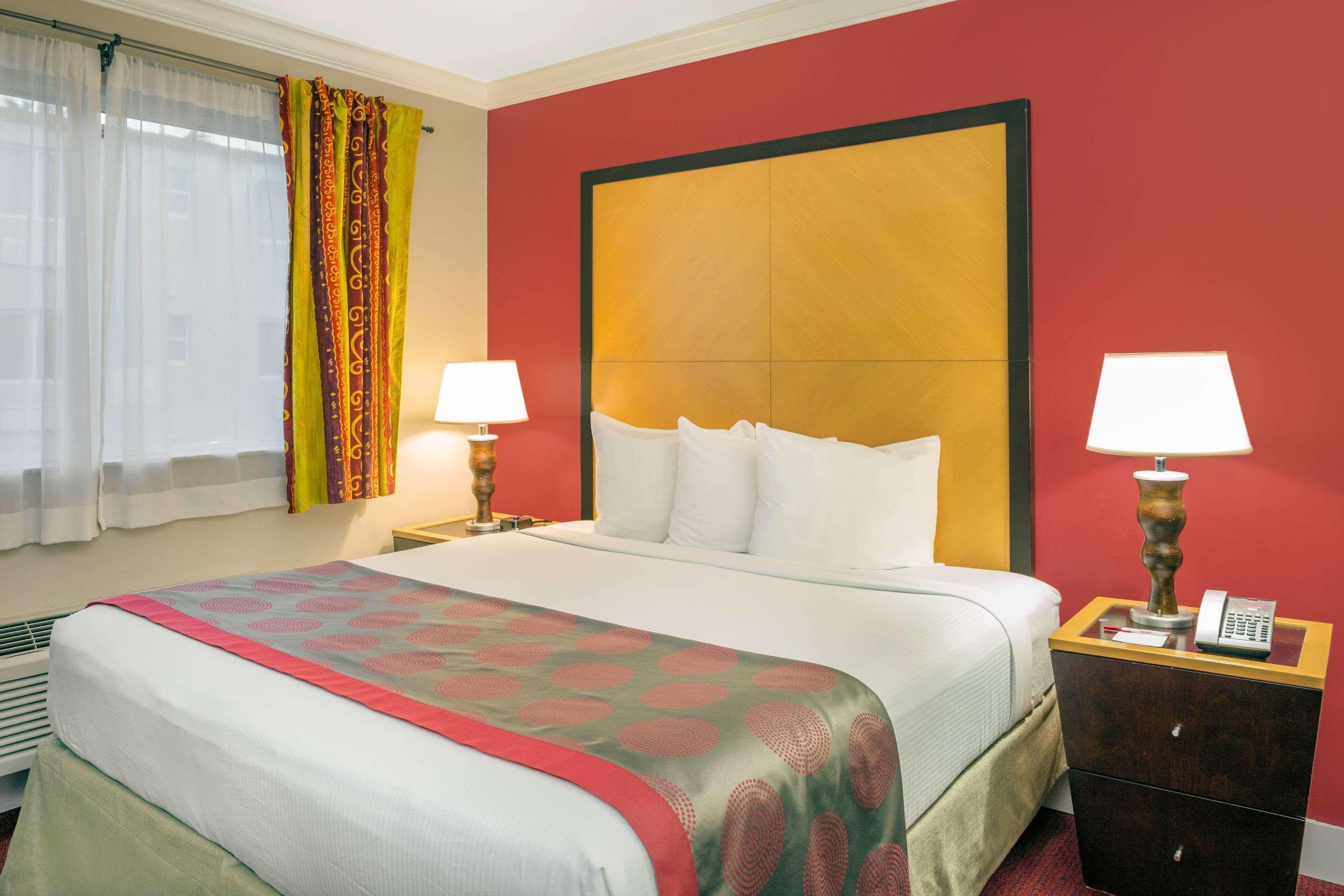Ramada By Wyndham Miami Springs/Miami International Airport Ξενοδοχείο Εξωτερικό φωτογραφία