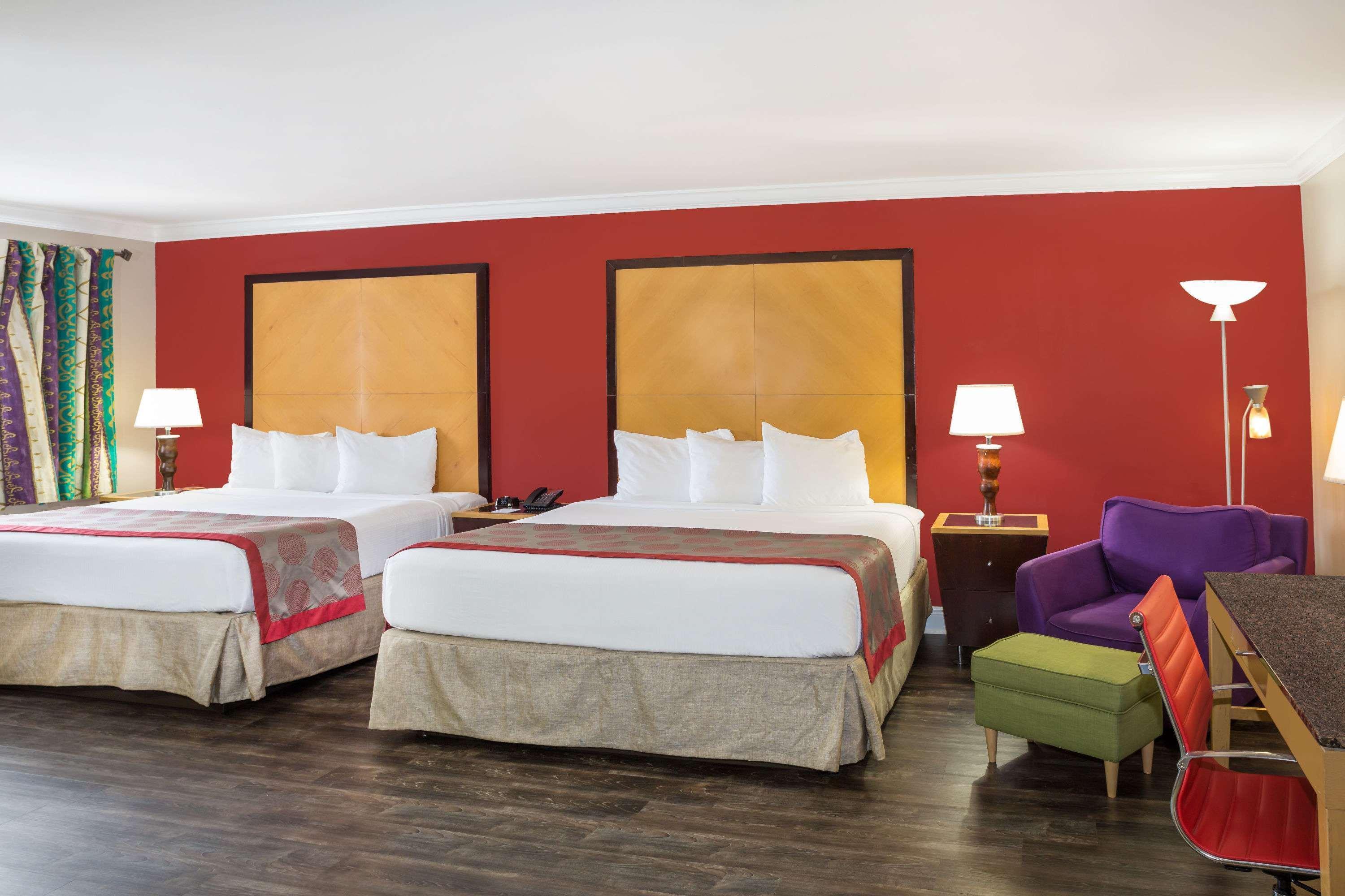 Ramada By Wyndham Miami Springs/Miami International Airport Ξενοδοχείο Εξωτερικό φωτογραφία