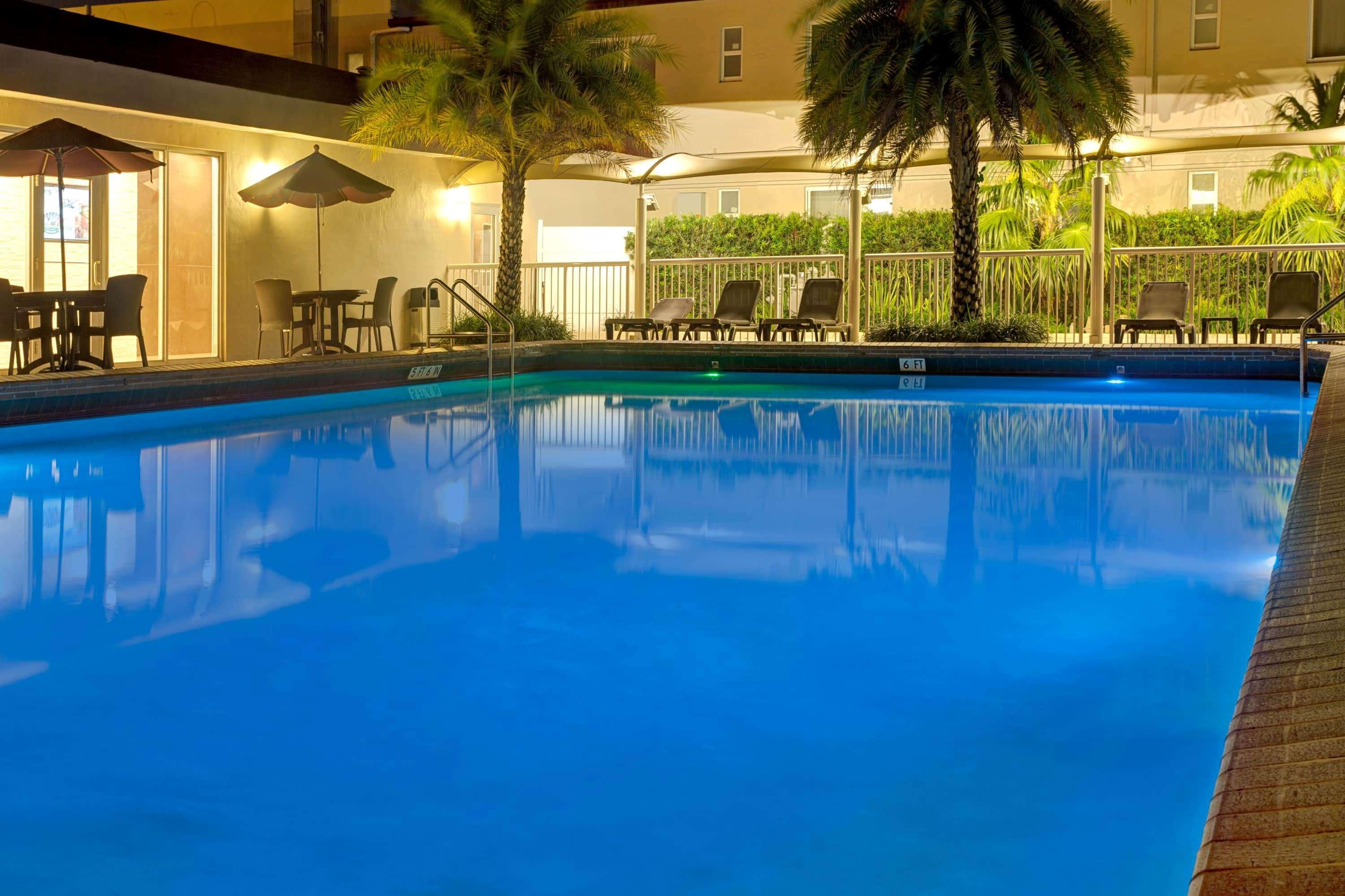 Ramada By Wyndham Miami Springs/Miami International Airport Ξενοδοχείο Εξωτερικό φωτογραφία