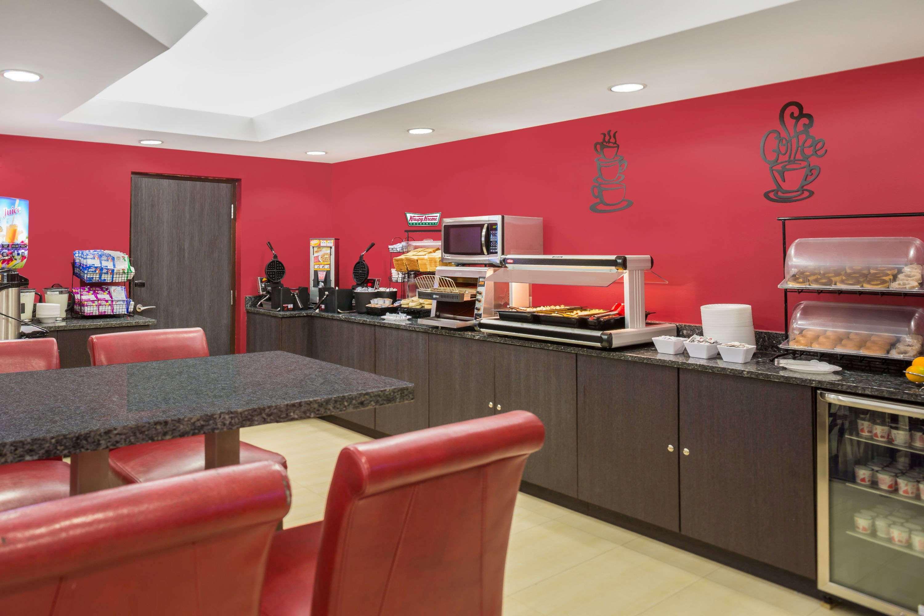 Ramada By Wyndham Miami Springs/Miami International Airport Ξενοδοχείο Εξωτερικό φωτογραφία
