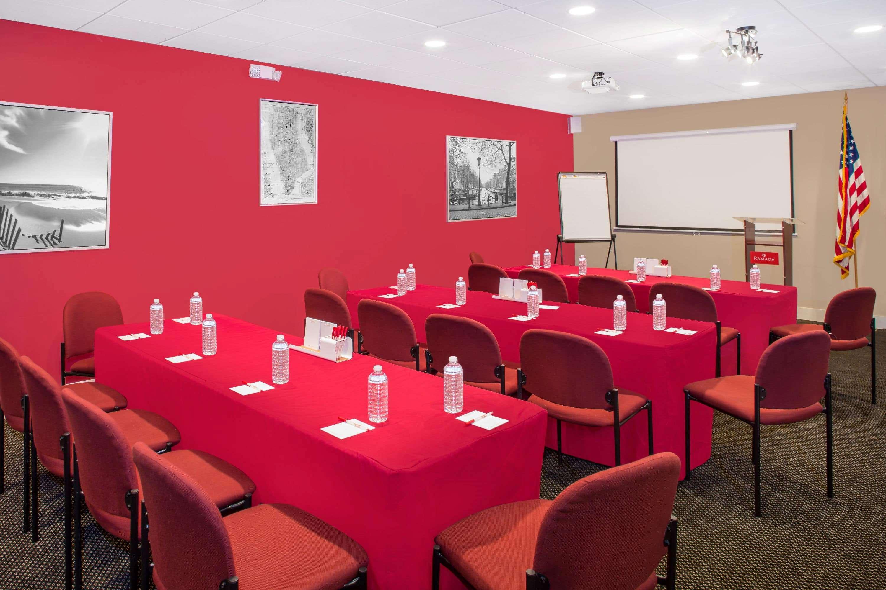 Ramada By Wyndham Miami Springs/Miami International Airport Ξενοδοχείο Εξωτερικό φωτογραφία