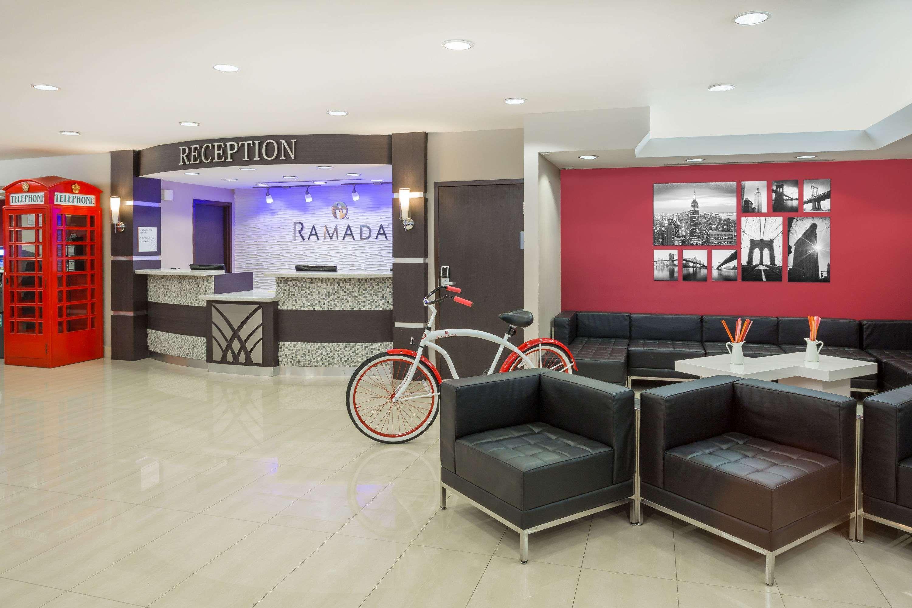 Ramada By Wyndham Miami Springs/Miami International Airport Ξενοδοχείο Εξωτερικό φωτογραφία