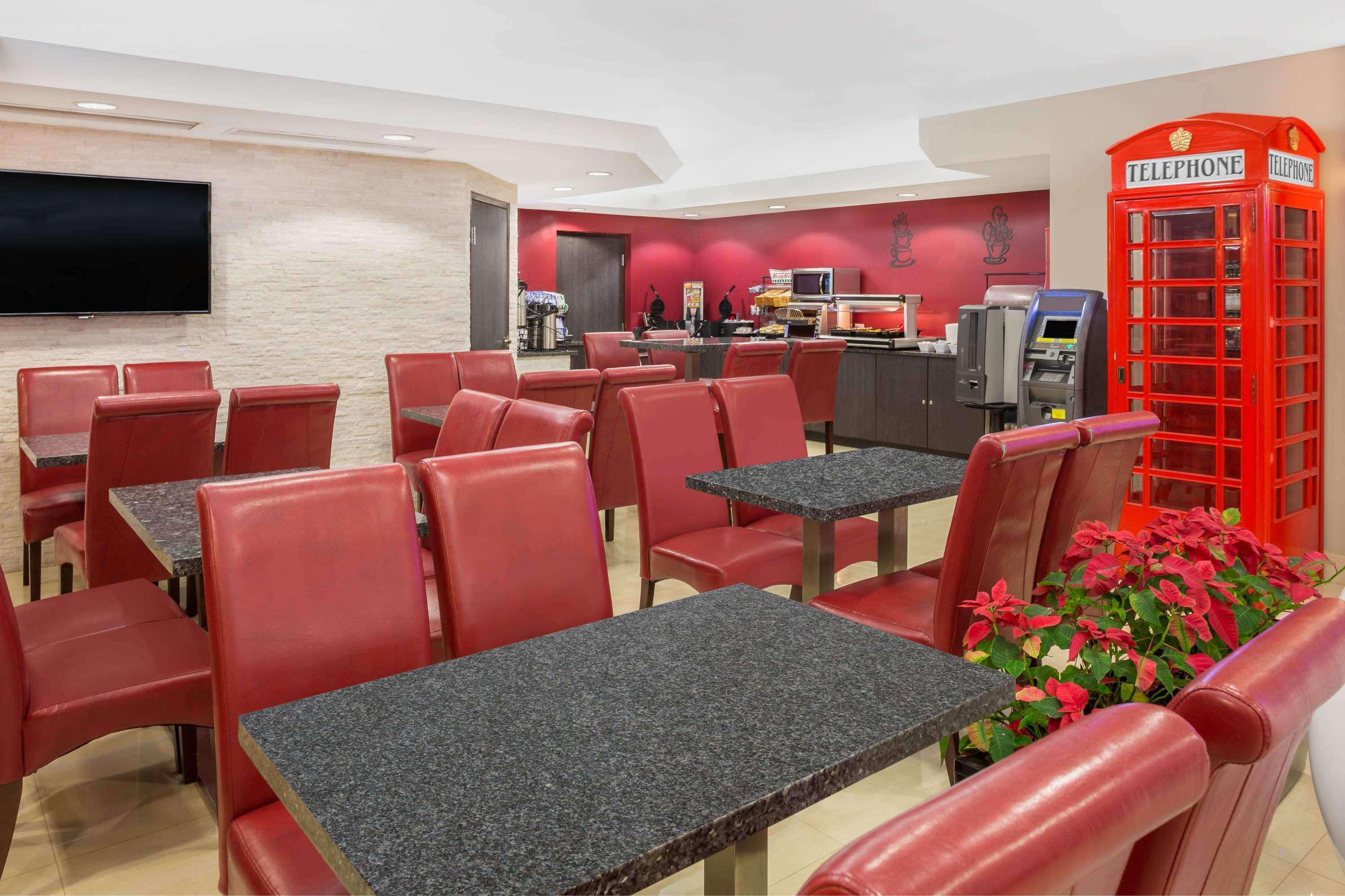 Ramada By Wyndham Miami Springs/Miami International Airport Ξενοδοχείο Εξωτερικό φωτογραφία