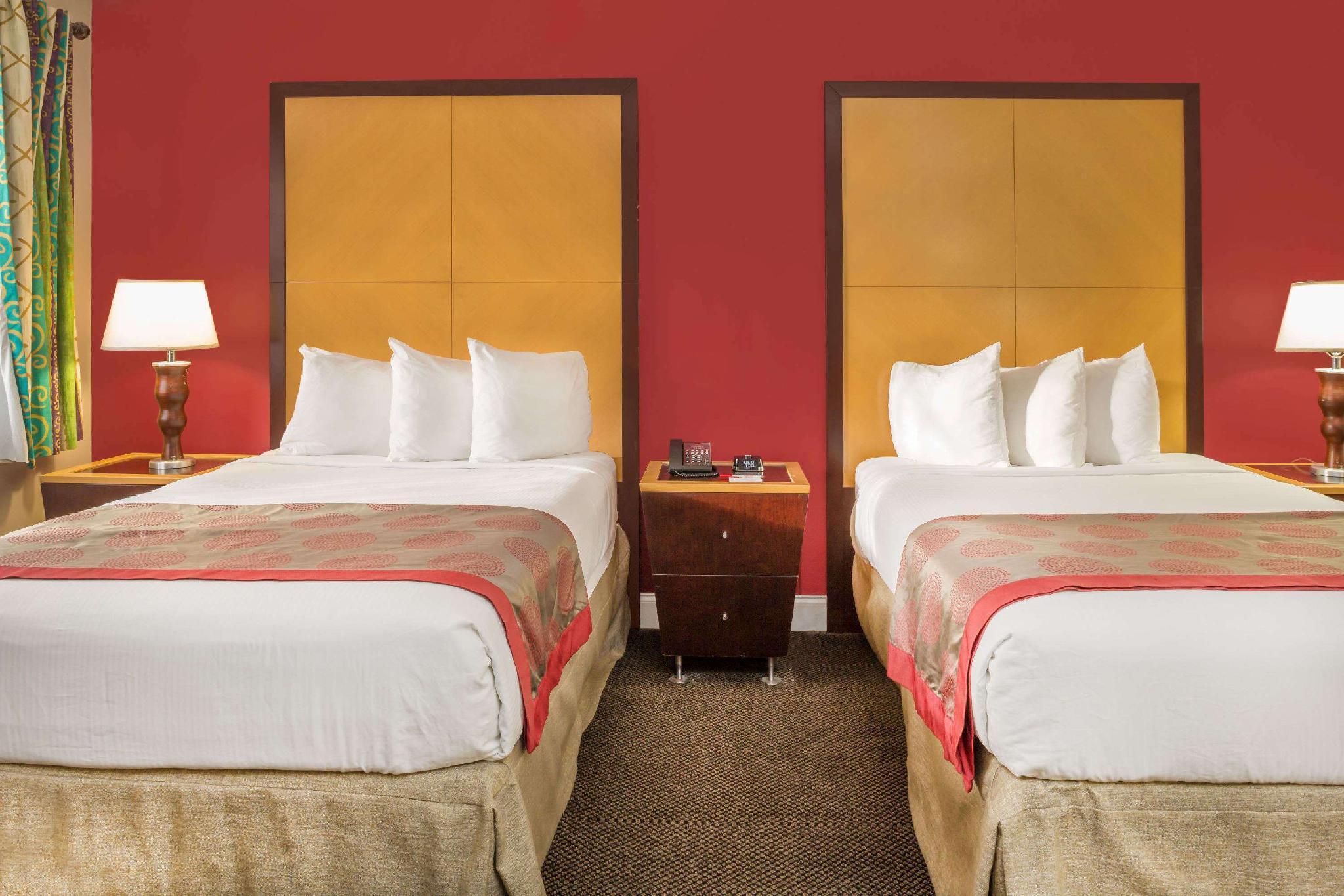 Ramada By Wyndham Miami Springs/Miami International Airport Ξενοδοχείο Εξωτερικό φωτογραφία