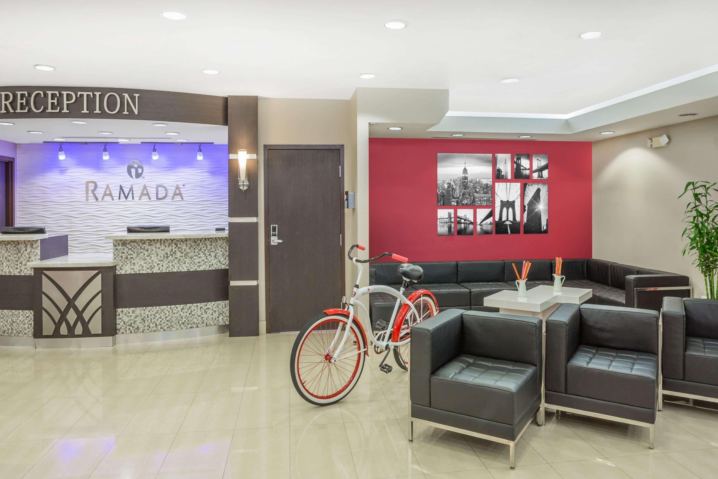 Ramada By Wyndham Miami Springs/Miami International Airport Ξενοδοχείο Εξωτερικό φωτογραφία