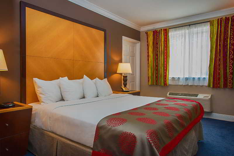 Ramada By Wyndham Miami Springs/Miami International Airport Ξενοδοχείο Εξωτερικό φωτογραφία