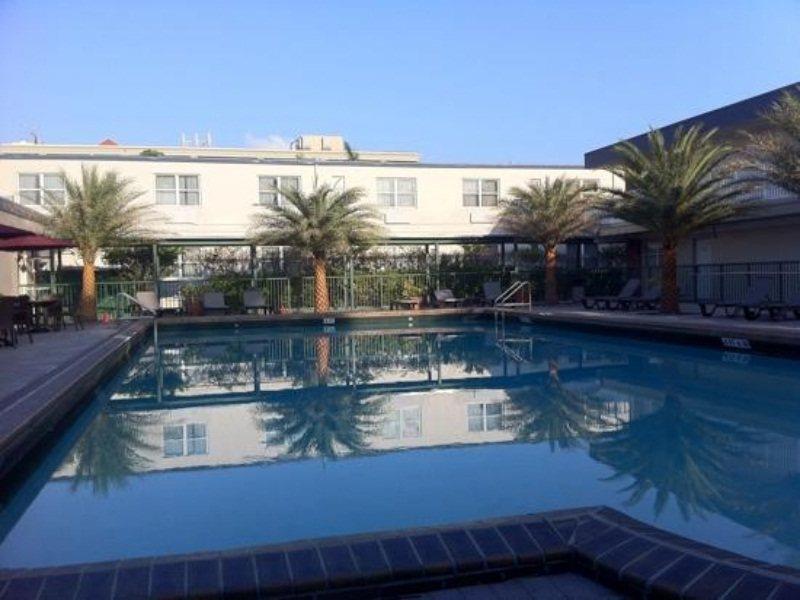 Ramada By Wyndham Miami Springs/Miami International Airport Ξενοδοχείο Εξωτερικό φωτογραφία
