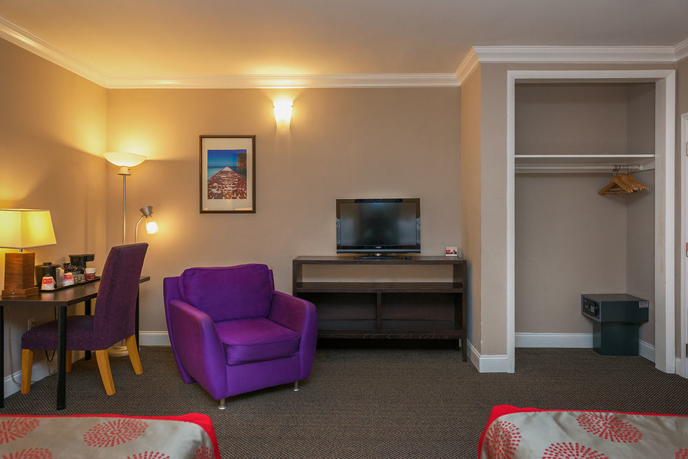 Ramada By Wyndham Miami Springs/Miami International Airport Ξενοδοχείο Εξωτερικό φωτογραφία