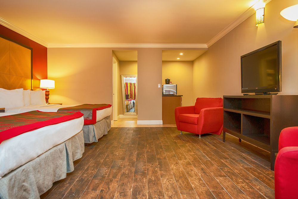 Ramada By Wyndham Miami Springs/Miami International Airport Ξενοδοχείο Εξωτερικό φωτογραφία