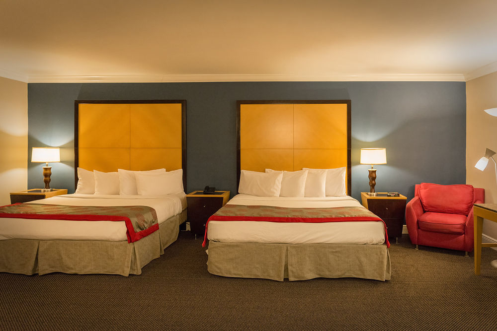 Ramada By Wyndham Miami Springs/Miami International Airport Ξενοδοχείο Εξωτερικό φωτογραφία