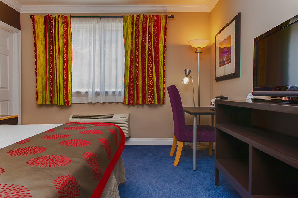 Ramada By Wyndham Miami Springs/Miami International Airport Ξενοδοχείο Εξωτερικό φωτογραφία