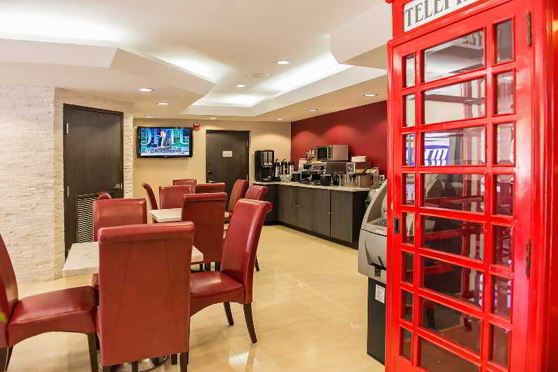 Ramada By Wyndham Miami Springs/Miami International Airport Ξενοδοχείο Εξωτερικό φωτογραφία