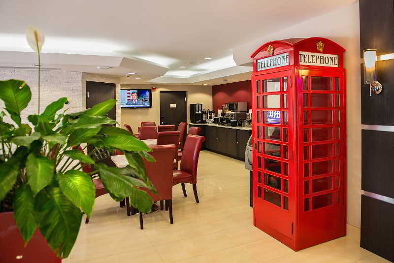 Ramada By Wyndham Miami Springs/Miami International Airport Ξενοδοχείο Εξωτερικό φωτογραφία