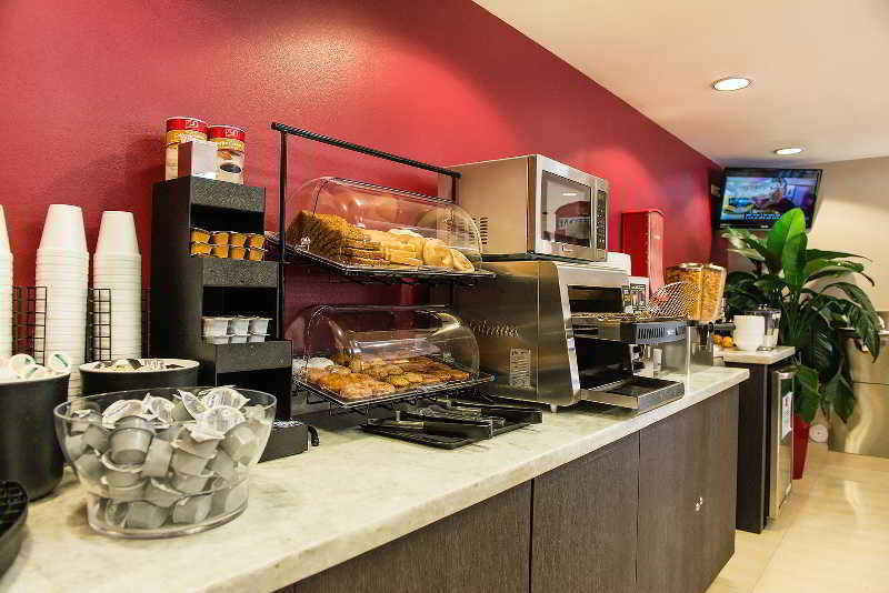 Ramada By Wyndham Miami Springs/Miami International Airport Ξενοδοχείο Εξωτερικό φωτογραφία