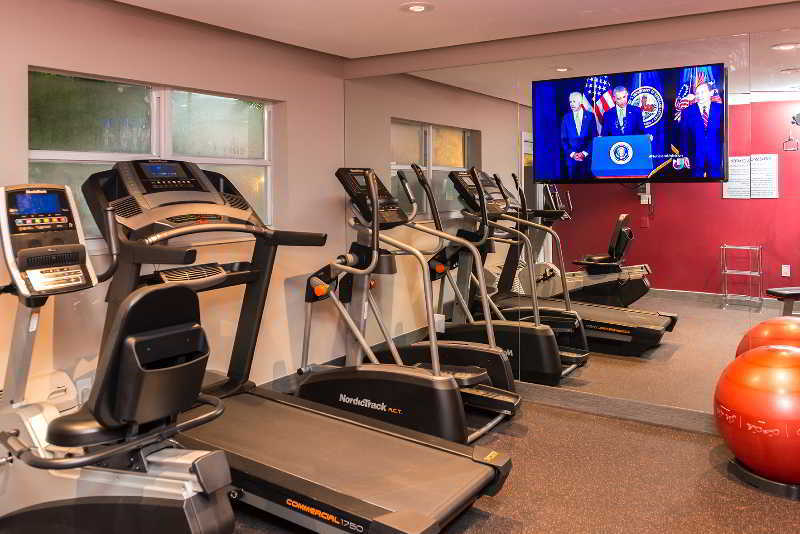 Ramada By Wyndham Miami Springs/Miami International Airport Ξενοδοχείο Εξωτερικό φωτογραφία
