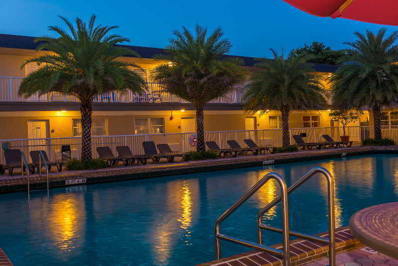 Ramada By Wyndham Miami Springs/Miami International Airport Ξενοδοχείο Εξωτερικό φωτογραφία