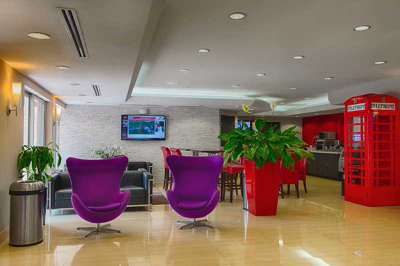 Ramada By Wyndham Miami Springs/Miami International Airport Ξενοδοχείο Εξωτερικό φωτογραφία