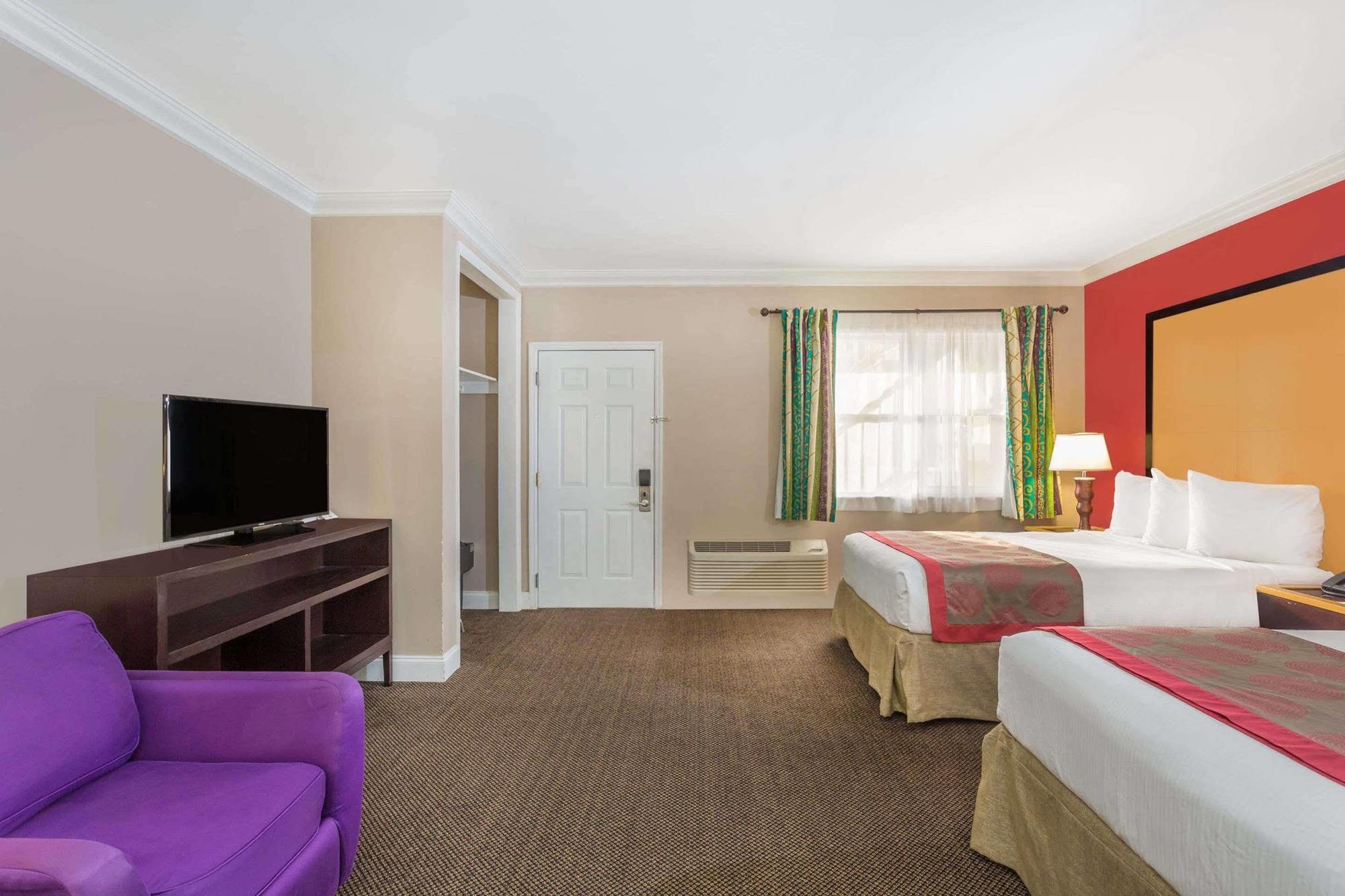 Ramada By Wyndham Miami Springs/Miami International Airport Ξενοδοχείο Εξωτερικό φωτογραφία