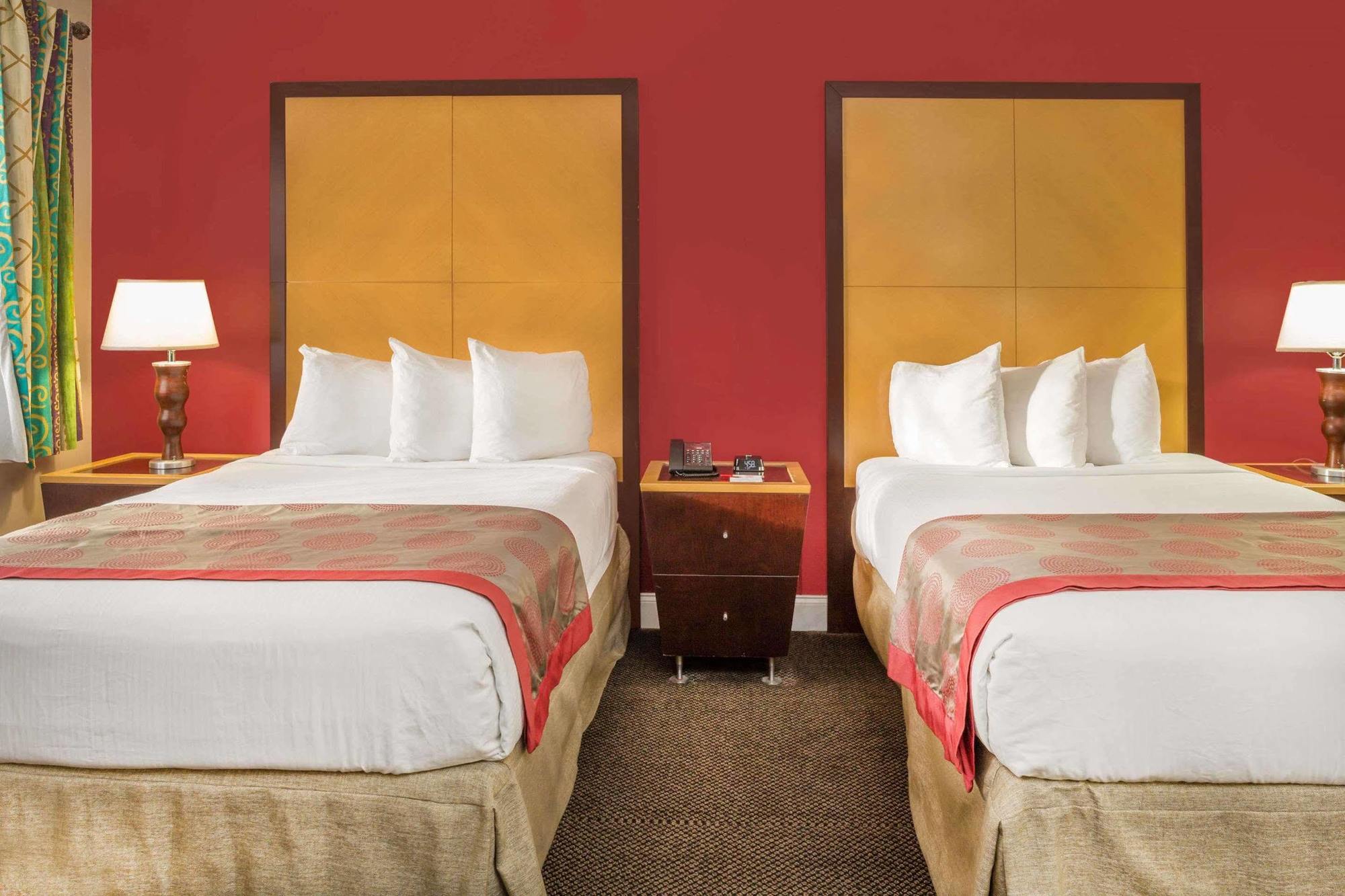Ramada By Wyndham Miami Springs/Miami International Airport Ξενοδοχείο Εξωτερικό φωτογραφία