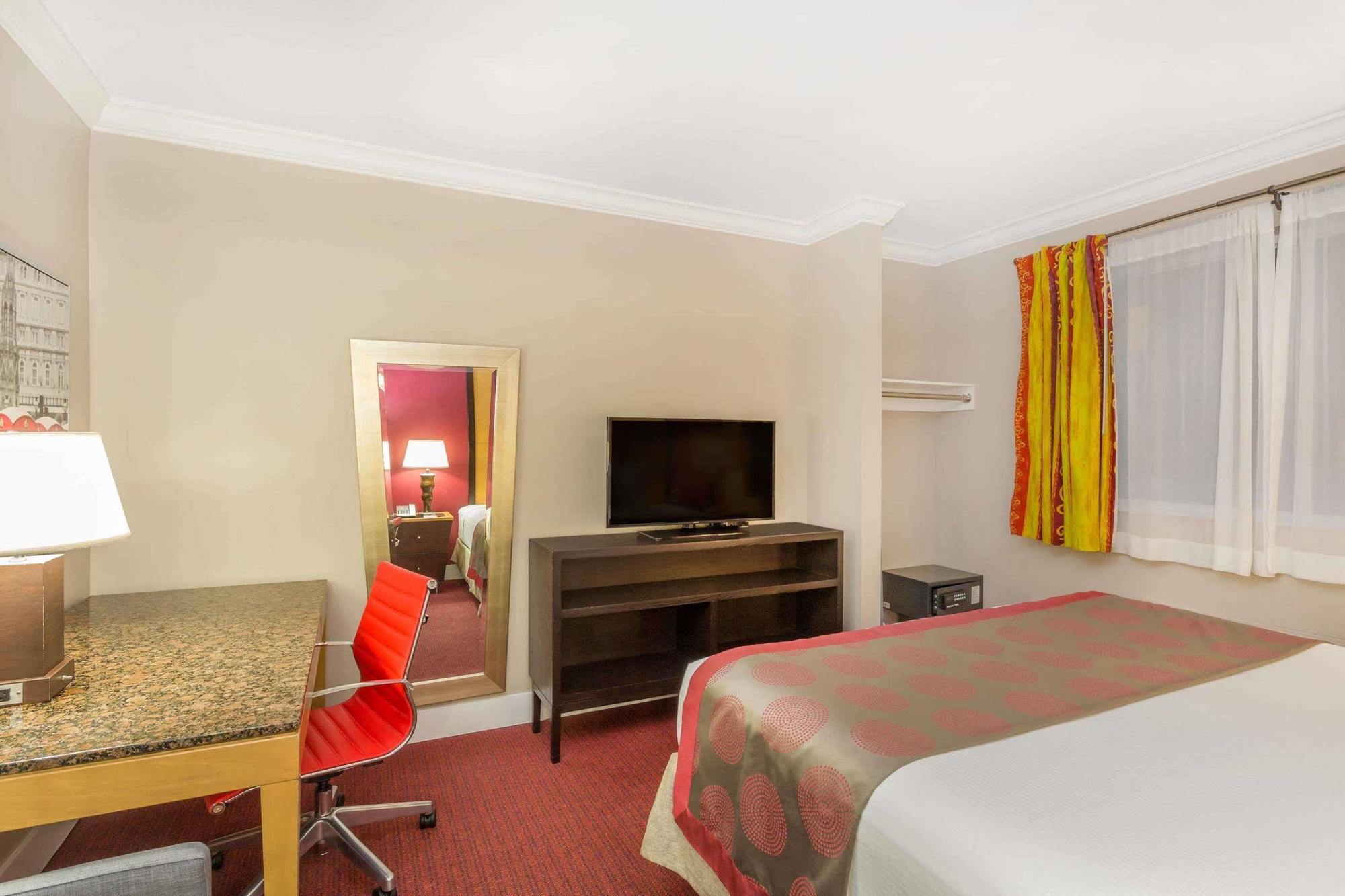 Ramada By Wyndham Miami Springs/Miami International Airport Ξενοδοχείο Εξωτερικό φωτογραφία