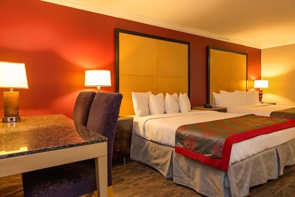 Ramada By Wyndham Miami Springs/Miami International Airport Ξενοδοχείο Εξωτερικό φωτογραφία